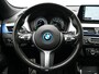 BMW X1 xDrive25e M Sport Plug In Hybrid 221pk Dealer O.H. PHEV | Trekhaak Afn. | Panodak | Head Up | Adaptive Cruise | Camera | Harman & Kardon | Lederen Sportstoelen Verwarmd | Sfeerverlichting | Apple Carplay | Keyless | 19"L.M | DAB |