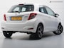 Toyota Yaris 1.0 VVT-i Aspiration (NAVIGATIE,AIRCO,CAMERA,LM-VELGEN,SPORTSTOELEN,NIEUWE APK,TOPCONDITIE)