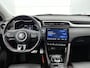 MG ZS EV Long Range Luxury 70 kWh | WLTP 440KM | Panorama/Schuif-Kantel dak | Privacy Glass | Frunk | 360° Cam | ACC | ECC | 17"LMV | Navigatie | 1e Eigenaar |