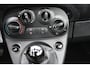 Fiat 500 0.9 TwinAir Turbo Lounge 1e EIGENAAR / AIRCO / NAVIGATIE / LAGE KM