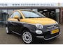 Fiat 500 0.9 TwinAir Turbo Lounge 1e EIGENAAR / AIRCO / NAVIGATIE / LAGE KM