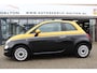 Fiat 500 0.9 TwinAir Turbo Lounge 1e EIGENAAR / AIRCO / NAVIGATIE / LAGE KM