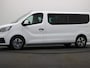 Renault Trafic 2.0 dCi EDC 170pk T29 L2H1 Extra DC | Anniversary | Sidebars | Zwarte logo's | Glasslook |