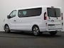 Renault Trafic 2.0 dCi EDC 170pk T29 L2H1 Extra DC | Anniversary | Sidebars | Zwarte logo's | Glasslook |