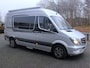 Mercedes-Benz Sprinter Camper Innova