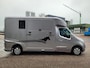 Renault Master T35 2.3 DCI Paardenvervoer / Hengstenwagen / Automaat