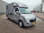 Renault Master T35 2.3 DCI Paardenvervoer / Hengstenwagen / Automaat