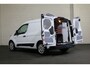 Ford Transit Connect 1.0 Ecoboost L1 Trend Inrichting