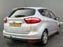 Ford C-Max BWJ 2013 1.6 EcoBoost 150 PK Trend | NW APK | PANODAK | TREKHAAK | STOELVERW. + VOORRUITVERW. | KEYLESS | HALF LEDER | ELEKTR. STOELEN | CLIMA | CRUISE | LMV | PDC