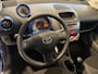 Toyota Aygo 1.0-12V Dynamic Blue Airco - Mistlampen voor - Radio/Cd
