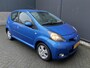 Toyota Aygo 1.0-12V Dynamic Blue Airco - Mistlampen voor - Radio/Cd