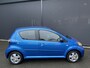Toyota Aygo 1.0-12V Dynamic Blue Airco - Mistlampen voor - Radio/Cd