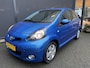 Toyota Aygo 1.0-12V Dynamic Blue Airco - Mistlampen voor - Radio/Cd