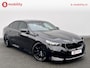 BMW i5 M60 xDrive 84 kWh M-Sport Trekhaak 2.000KG! Harman Kardon | 360 Camera | Head Up Display | DAB Audio