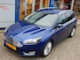 Ford Focus Wagon 1.5 150PK Titanium Wagon Automaat | Camera | Trekhaak | Leder bekleding | Navigatie |