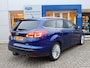 Ford Focus Wagon 1.5 150PK Titanium Wagon Automaat | Camera | Trekhaak | Leder bekleding | Navigatie |