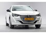 Peugeot e-208 EV Active Pack 50 kWh 3 fase [ Navi Climate Apple/Android DAB ]