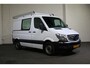 Mercedes-Benz Sprinter 314 CDI L1 H1 Automaat Inrichting 2.8T Trekhaak
