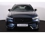 Volvo XC60 T6 Recharge AWD Ultra Black Edition - Panorama/schuifdak - IntelliSafe Assist & Surround - 360º Camera - Harman/Kardon audio - Adaptieve LED koplampen - Verwarmde voorstoelen, stuur & achterbank - Parkeersensoren voor & achter - Elektr. bedienb. voorstoelen met geheugen - Head up display - Draadloze tel. lader - Extra getint glas - 21' LMV