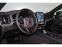 Volvo XC60 T6 Recharge AWD Ultra Black Edition - Panorama/schuifdak - IntelliSafe Assist & Surround - 360º Camera - Harman/Kardon audio - Adaptieve LED koplampen - Verwarmde voorstoelen, stuur & achterbank - Parkeersensoren voor & achter - Elektr. bedienb. voorstoelen met geheugen - Head up display - Draadloze tel. lader - Extra getint glas - 21' LMV