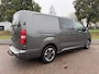 Opel Vivaro 2.0 CDTI L3H1 DC Innovation | Dubbel Cabine| 2x Schuifdeur | VOL Opties | 177PK | Trekhaak | Navi | Dodehoek Detectie | Dealer Onderhouden |
