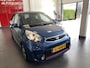 Kia Picanto 1.2 CVVT SportsLine Stoel en stuurverwarming| Nederlandse auto| BOMVOL Opties|