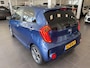 Kia Picanto 1.2 CVVT SportsLine Stoel en stuurverwarming| Nederlandse auto| BOMVOL Opties|