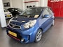 Kia Picanto 1.2 CVVT SportsLine Stoel en stuurverwarming| Nederlandse auto| BOMVOL Opties|