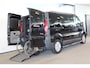 Renault Trafic L1H1 Rolstoelbus Automaat Bodemverlaging 150cm