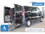 Renault Trafic L1H1 Rolstoelbus Automaat Bodemverlaging 150cm
