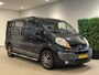 Renault Trafic L1H1 Rolstoelbus Automaat Bodemverlaging 150cm