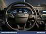 Ford Transit 2.0 TDCI 130pk Bakwagen 232cm Hoog Laadklep Zijdeur Euro6 Airco | 917kg laadvermogen | Camera Cruisecontrol, Bijrijdersbank