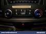 Ford Transit 2.0 TDCI 130pk Bakwagen 232cm Hoog Laadklep Zijdeur Euro6 Airco | 917kg laadvermogen | Camera Cruisecontrol, Bijrijdersbank