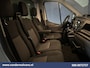 Ford Transit 2.0 TDCI 130pk Bakwagen 232cm Hoog Laadklep Zijdeur Euro6 Airco | 917kg laadvermogen | Camera Cruisecontrol, Bijrijdersbank