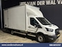 Ford Transit 2.0 TDCI 130pk Bakwagen 232cm Hoog Laadklep Zijdeur Euro6 Airco | 917kg laadvermogen | Camera Cruisecontrol, Bijrijdersbank