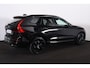 Volvo XC60 T6 Recharge AWD Ultra Black Edition - Panorama/schuifdak - IntelliSafe Assist & Surround - 360º Camera - Harman/Kardon audio - Adaptieve LED koplampen - Verwarmde voorstoelen, stuur & achterbank - Parkeersensoren voor & achter - Elektr. bedienb. voorstoelen met geheugen - Head up display - Draadloze tel. lader - Extra getint glas - 21' LMV
