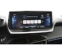 Peugeot e-208 EV GT 350 50 kWh*3FASE*CRUISE*ECC*CARPLAY*CAM*