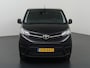 Toyota ProAce Worker 2.0 D-4D | LONG | AUT. | NAVIGATIE | PARKEERSENSOREN | CRUISE CONTROL | AIRCO | 3 ZITS | APPLE CARPLAY / ANDROID AUTO | TREKHAAK | SIDE BARS | LICHTMETALEN WIELEN