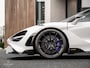 McLaren 765LT 4.0 V8 Spider / MSO / Klibansky Artwork / Purple Carbon / 1st owner