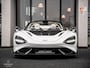 McLaren 765LT 4.0 V8 Spider / MSO / Klibansky Artwork / Purple Carbon / 1st owner