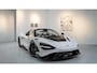McLaren 765LT 4.0 V8 Spider / MSO / Klibansky Artwork / Purple Carbon / 1st owner