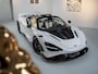 McLaren 765LT 4.0 V8 Spider / MSO / Klibansky Artwork / Purple Carbon / 1st owner