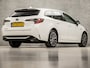 Toyota Corolla Touring Sports 2.0 Hybrid Sport 180Pk Automaat (VIRTUAL COCKPIT, APPLE CARPLAY, CAMERA, STOELVERWARMING, SPORTSTOELEN, KEYLESS, ADAPTIVE CRUISE, ZWART HEMEL, LANE ASSIST, GETINT GLAS, NIEUWSTAAT)