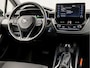Toyota Corolla Touring Sports 2.0 Hybrid Sport 180Pk Automaat (VIRTUAL COCKPIT, APPLE CARPLAY, CAMERA, STOELVERWARMING, SPORTSTOELEN, KEYLESS, ADAPTIVE CRUISE, ZWART HEMEL, LANE ASSIST, GETINT GLAS, NIEUWSTAAT)