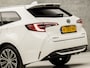 Toyota Corolla Touring Sports 2.0 Hybrid Sport 180Pk Automaat (VIRTUAL COCKPIT, APPLE CARPLAY, CAMERA, STOELVERWARMING, SPORTSTOELEN, KEYLESS, ADAPTIVE CRUISE, ZWART HEMEL, LANE ASSIST, GETINT GLAS, NIEUWSTAAT)