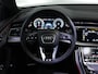 Audi Q8 S-Line 55 TFSI e 394 PK QUATTRO | LED Matrix | 4 Wielbesturing | Trekhaak | Panoramadak | Bang&Olufsen | Luchtvering |