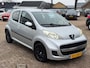 Peugeot 107 1.0-12V XS AIRCO PARROT NW.APK TOERENTELLER