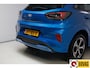 Ford Puma 1.0 EcoBoost Hybrid ST-Line | NW MODEL | Stoel-, stuur- & voorruitverw. | Navigatie | Elec. klep | App. connect, Cruise control, Draadloze tel. lader