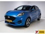 Ford Puma 1.0 EcoBoost Hybrid ST-Line | NW MODEL | Stoel-, stuur- & voorruitverw. | Navigatie | Elec. klep | App. connect, Cruise control, Draadloze tel. lader