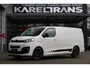 Citroën Jumpy 2.0 BlueHDI 180 | Aut. | L3 | Standkachel | Keyless | Clima..